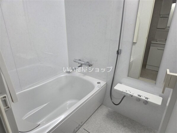 エーペックス宇多津の物件内観写真